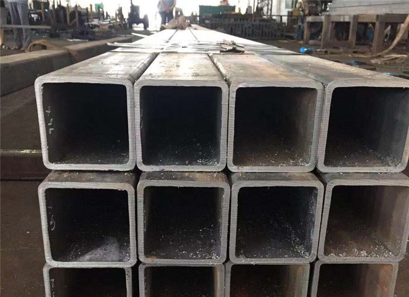 Q345C無(wú)縫方管